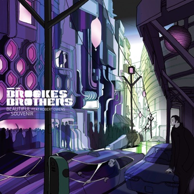 Beautiful / Souvenir - EP