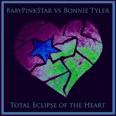 BabyPinkStar