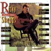 Ricky Skaggs - Honey (Open That Door)