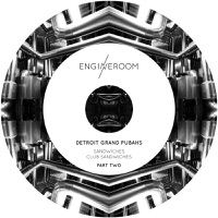 Sandwiches / Club Sandwiches, Pt. 2 - Single - Detroit Grand Pubahs