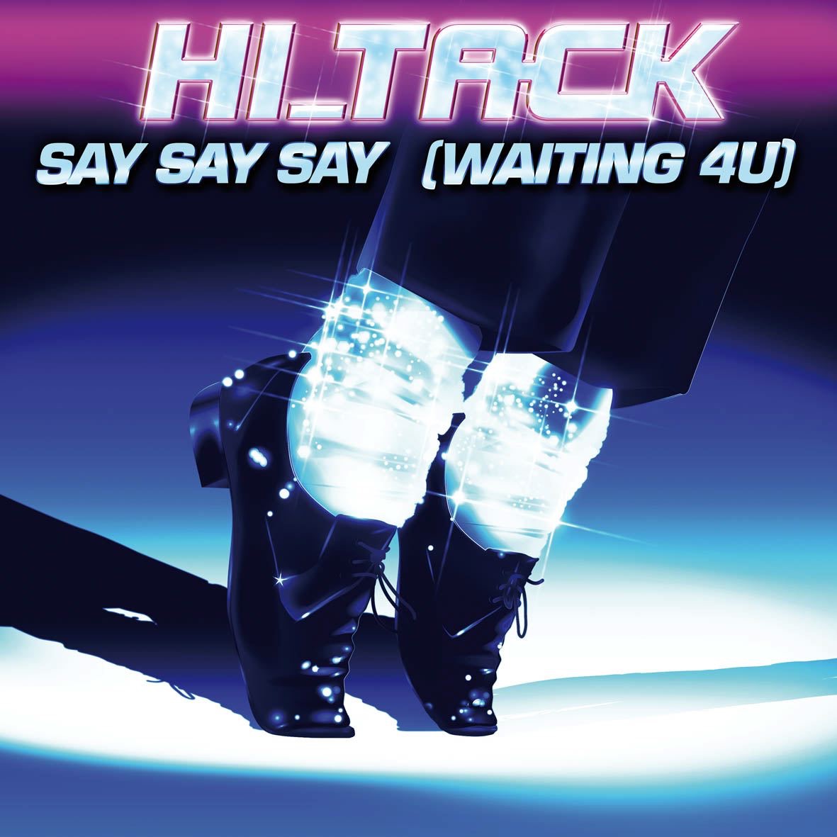 Cover du titre Say Say Say (Waiting 4U)