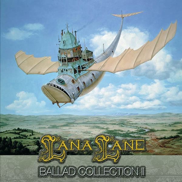 Ballad Collection II