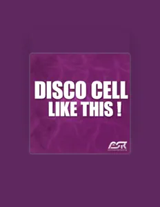 Listen to Disco Cell, watch music videos, read bio, see tour dates & more!