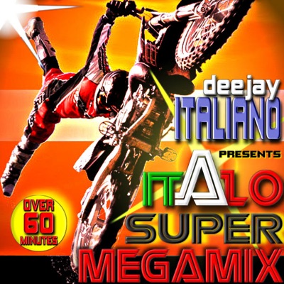Italo Super Megamix