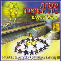 Continuous Dancing III - Simchas Bais Hashoeivah - Michoel Schnitzler