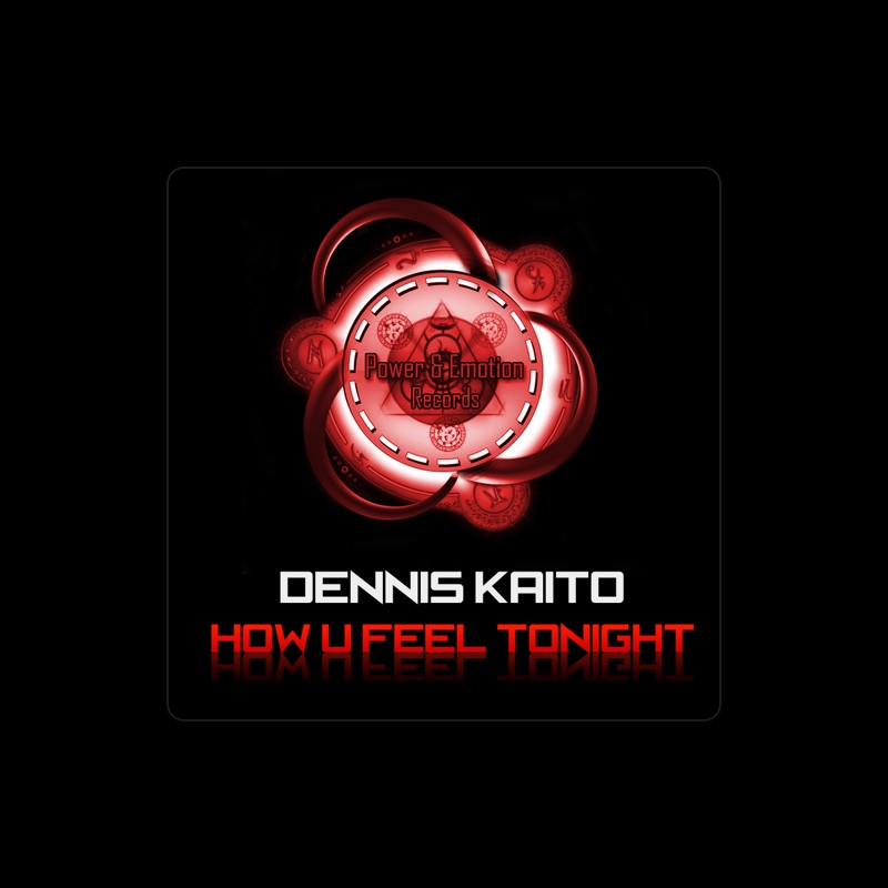 Dennis Kaito