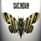 Intoxicated - Sicadia lyrics