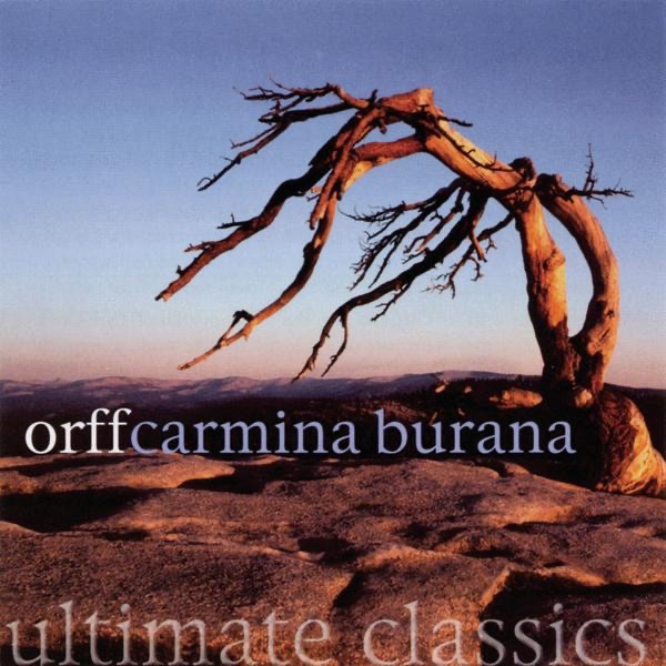 Orff: Carmina Burana