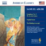 Adler: Symphony No. 5 - Nuptial Scene - the Binding
