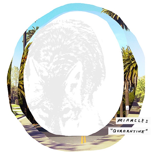 Quarantine - Single
