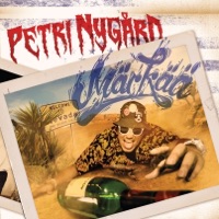 Märkää - Single - Petri Nygård