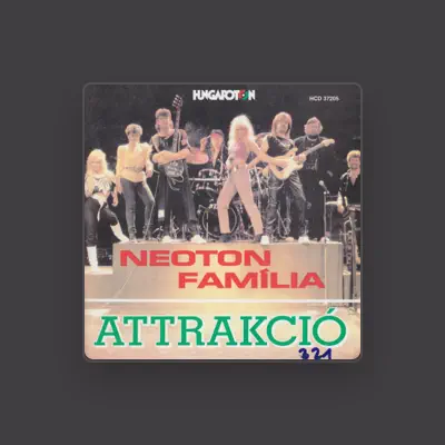 Listen to Neoton Familia, watch music videos, read bio, see tour dates & more!