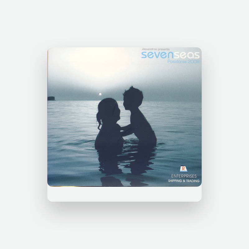 Seven Seas