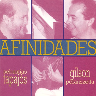 Sebastiao Tapajos: Afinidades