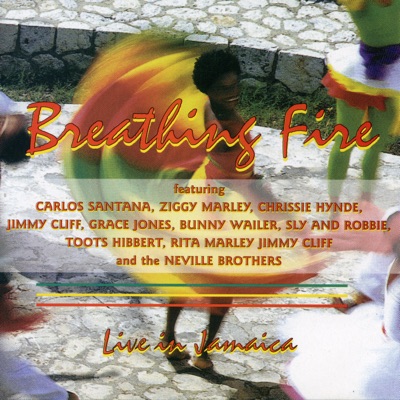 Breathing Fire - Live In Jamaica