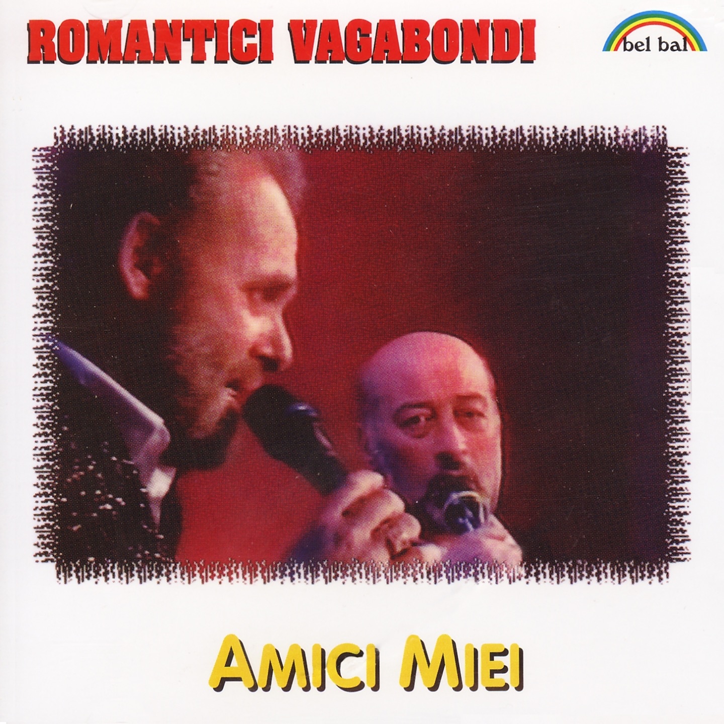 Amici miei