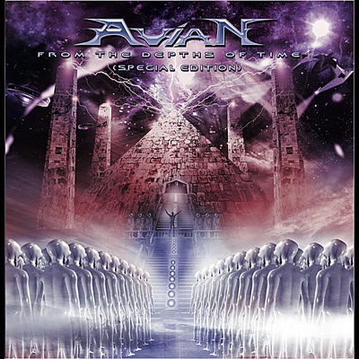 From the Depths of Time (Special Edition)