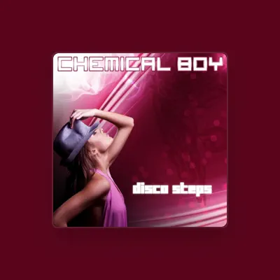 Listen to Chemical Boy, watch music videos, read bio, see tour dates & more!