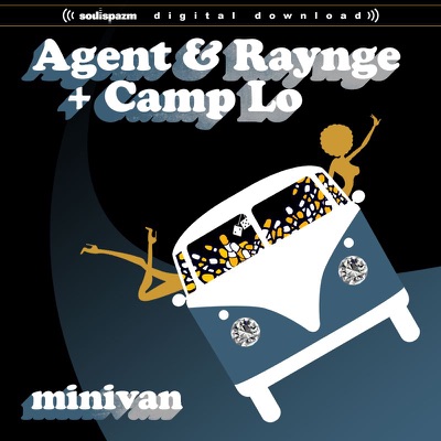 Minivan (Remixes) - Single
