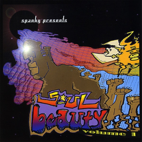 Soul Beauty Vol. 1 album cover