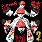 Hip Hop for Life, Vol. 2