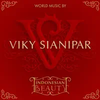 Bubuy Bulan — Viky Sianipar