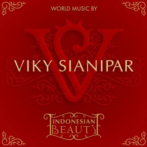 Bubuy Bulan — Viky Sianipar