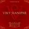 Suara Suling (feat. Sujiwo Tejo) - Viky Sianipar lyrics