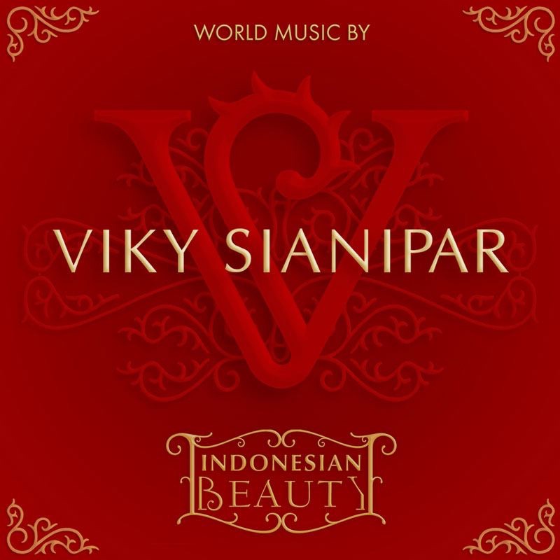 Indonesian Beauty