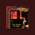 James Beige