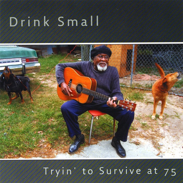 Tryin' to Survive At 75