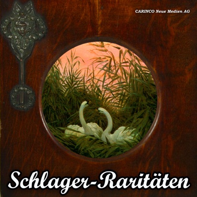 Schlager - Raritaten