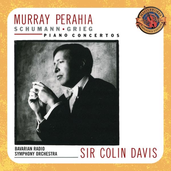 Sir Colin Davis - The Complete RCA Legacy - サー・コリン