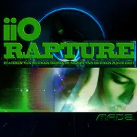 Rapture (feat. Nadia Ali) [Armin Van Buuren Remix Remastered] — Iio