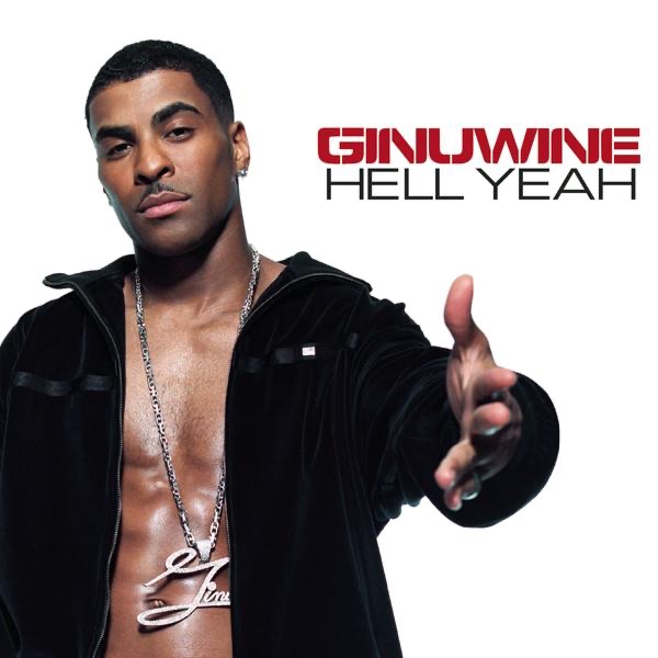 Hell Yeah - Single