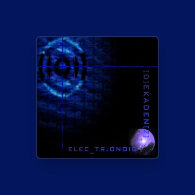 Listen to (D)ekaden(z), watch music videos, read bio, see tour dates & more!