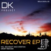 Recover - EP
