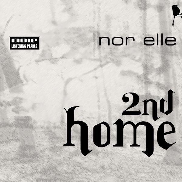 Обложка альбома «2nd Home» — Nor Elle