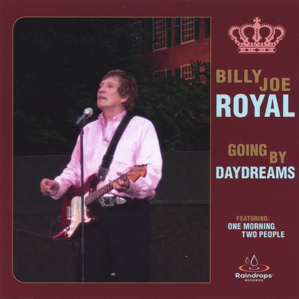 Going By Daydreams