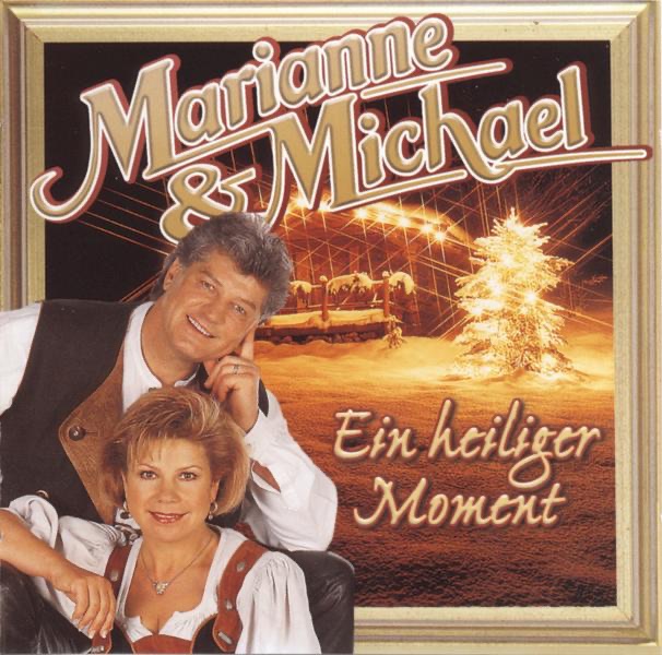 Cover du titre Weiße Weihnacht