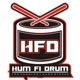 Hum Fi Drum 006 Single