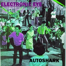 Electronic Eye - Bad Guys / War Is Coming Home