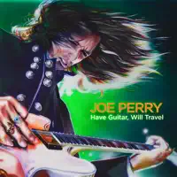 Do You Wonder — Joe Perry
