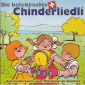 Cover art for Guggu, Guggu, Ruft's Aus Dem Wald by Chor der 5. Klasse, Schulhaus Binzholz, Wald, geleitet von Fritz Marti