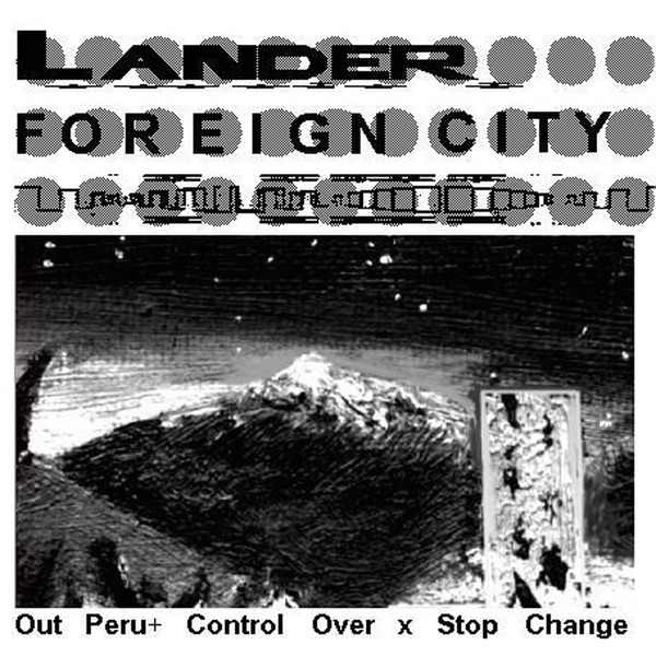 Foreign City
