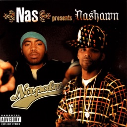 Napalm by Nas