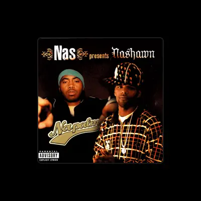 Listen to Nashawn, watch music videos, read bio, see tour dates & more!