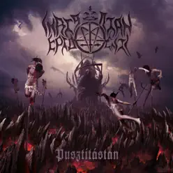 Pusztítástan - Christian Epidemic Pusztítástan - Christian Epidemic