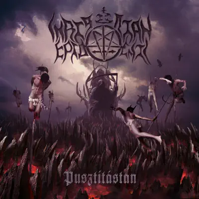 Pusztítástan - Christian Epidemic Pusztítástan - Christian Epidemic