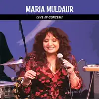 Cajun Moon — Maria Muldaur